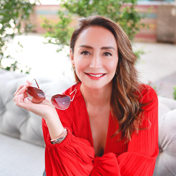 Araceli Hart, Realtor in Austin, TX Araceli Hart – Realtor in Austin, TX